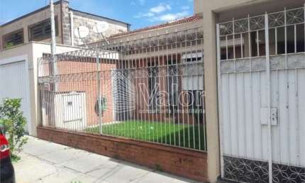 Casa com 2 quartos à venda na Rua Major José Inácio, 3372, Vila Faria, São Carlos