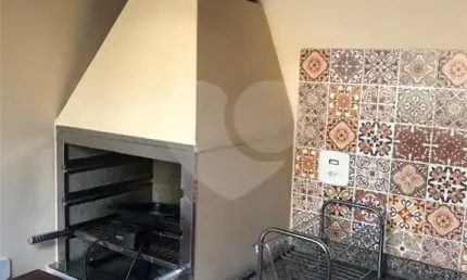 Casa de 2 Dormitórios no Terra Nova, São Carlos - SP