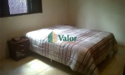 Casa com 1 quarto à venda na Avenida Dom Carmine Rocco, 454, Jardim Tangará, São Carlos