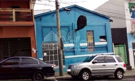 Casa com 2 quartos à venda na Rua Santa Cruz, 378, Centreville, São Carlos