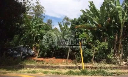 Terreno à venda na Rua Doutor Walter Camargo Schultzer, 240, Vila São José, São Carlos