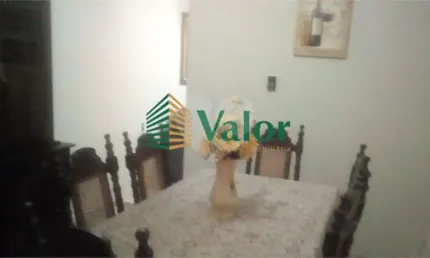 Casa com 3 quartos à venda na Rua Alberto Lourenço Rodrigues, 104, Jardim Tangará, São Carlos
