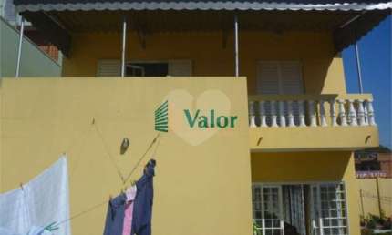 Casa com 3 quartos à venda na Rua Manoel Martins, 36, Jardim Munique, São Carlos