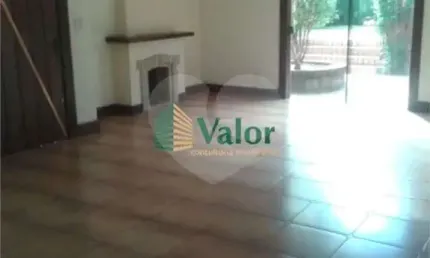 Casa-São Carlos-Parque Santa Mônica | Ref.: REO624178