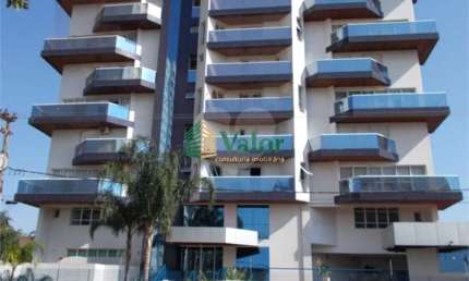 Apartamento-São Carlos-Parque Faber Castell I | Ref.: REO625026