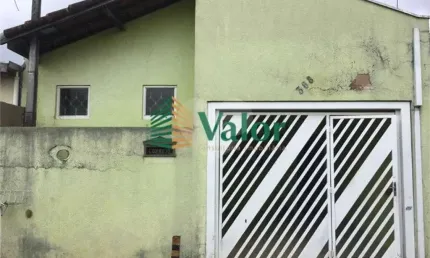 Casa com 2 quartos à venda na Rua Eugênio de Andrade Egas, 368, Vila Brasília, São Carlos