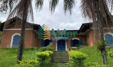 Propriedade Rural-Analândia-Centro | Ref.: REO625440