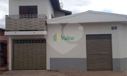 Barracão / Galpão / Depósito à venda na Rua Antônio Rogano, 321, Vila Jacobucci, São Carlos