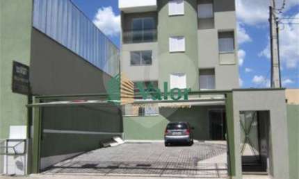 Apartamento-São Carlos-Jardim Lutfalla | Ref.: REO625033