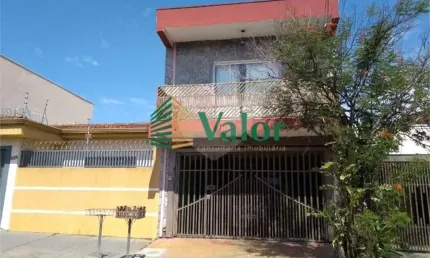 Casa com 3 quartos à venda na Rua Domingos de Angelis, 572, Jardim Tangará, São Carlos