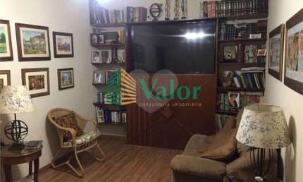Casa com 4 quartos à venda na Rua Padre Teixeira, 958, Jardim Bethânia, São Carlos