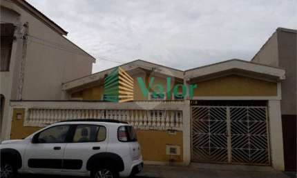 Casa com 2 quartos à venda na Rua Professor Paulo Monte Serrat, 232, Jardim Ricetti, São Carlos