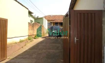 Casa com 4 quartos à venda na Avenida Teixeira de Barros, 648, Vila Prado, São Carlos