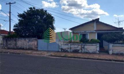 Casa com 3 quartos à venda na Rua Doutor Gastão de Sá, 1208, Vila Boa Vista, São Carlos