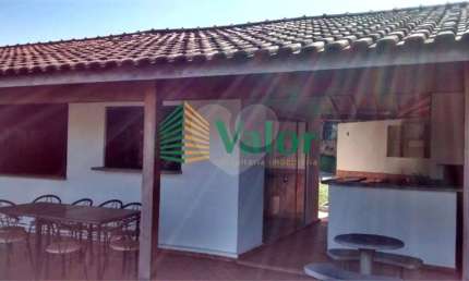 Casa com 3 quartos à venda na Tv Jairo Bianco, 23, Centro, Itirapina