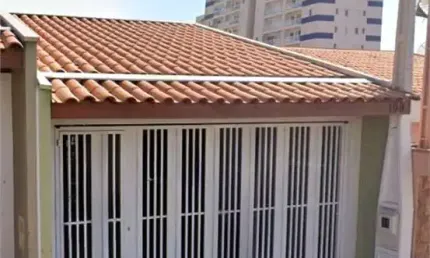 Casa com 2 quartos à venda na Rua Serra Clube, 109, Jardim Gibertoni, São Carlos