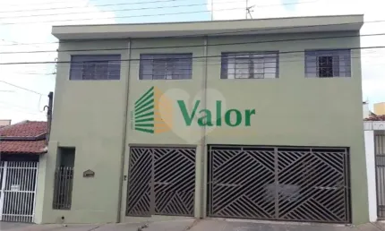 Casa com 5 quartos à venda na Avenida Savério Talarico, 120, Jardim Ricetti, São Carlos