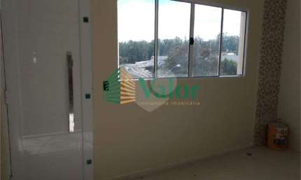 Apartamento-São Carlos-Vila Marigo | Ref.: REO625553