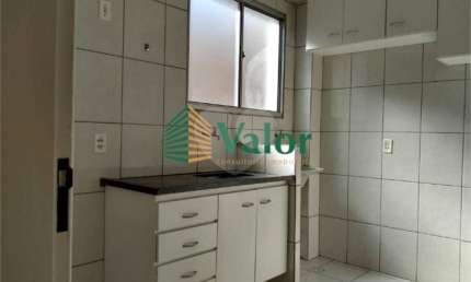 Apartamento-São Carlos-Vila Monteiro (Gleba I) | Ref.: REO625547