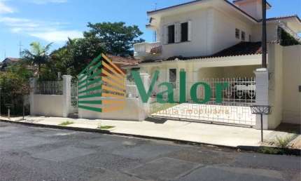 Casa com 4 quartos à venda na Rua Doutor Orlando Damiano, 2468, Jardim Macarengo, São Carlos
