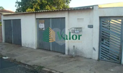 Casa com 4 quartos à venda na Rua Ceará, 304, Jardim Pacaembu, São Carlos