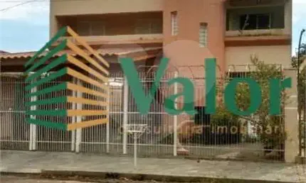 Casa com 3 quartos à venda na Rua Alexandre Barros, 825, Jardim Beatriz, São Carlos