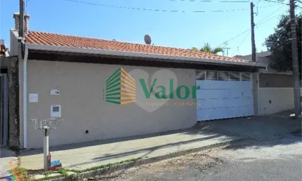 Casa com 3 quartos à venda na Rua Ozigl de Camargo Lima, 95, Jardim Acapulco, São Carlos