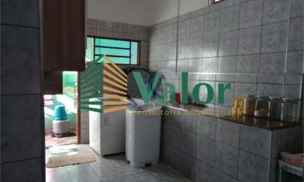 Casa com 3 quartos à venda na Rua Manoel Duarte, 48, Azulville 2, São Carlos