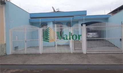 Casa com 3 quartos à venda na Rua Dona Ana Prado, 590, Vila Prado, São Carlos