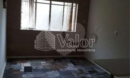Apartamento com 2 quartos à venda na Rua Aldo de Cresci, 25, Romeu Santini, São Carlos