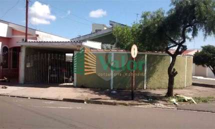 Casa com 2 quartos à venda na Avenida Dom Carmine Rocco, 579, Jardim Tangará, São Carlos