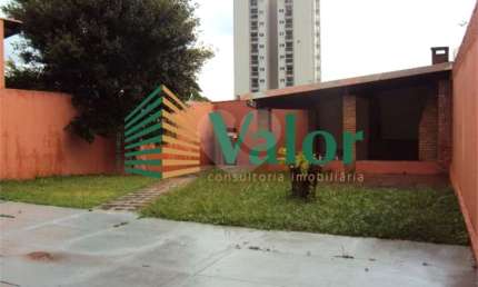 Casa com 3 quartos à venda na Avenida São Carlos, 1121, Centro, São Carlos