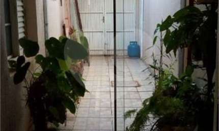 Casa com 3 quartos à venda na Avenida Sallum, 1207, Vila Prado, São Carlos