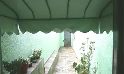 Casa-São Carlos-Jardim São Carlos | Ref.: REO625668