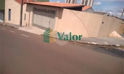 Casa com 3 quartos à venda na Rua Santa Cruz, 1474, Jardim Brasil, São Carlos