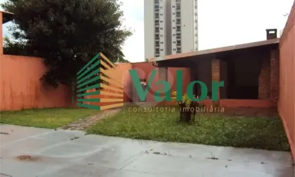 Casa-São Carlos-Parque dos Timburis | Ref.: REO625585