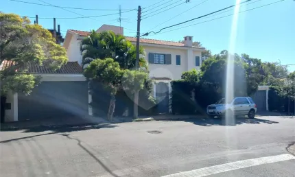 Casa com 4 quartos à venda na Rua Cajucy Accioly Wanderley, 117, Vila Elizabeth, São Carlos
