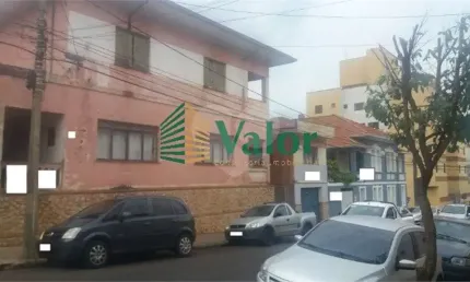 Casa com 8 quartos à venda na Rua Riachuelo, 147, Centro, São Carlos