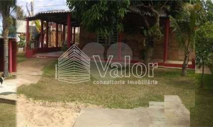 Casa Avarandada à Venda no Belverde – Espaço, Conforto e Contato com a Natureza