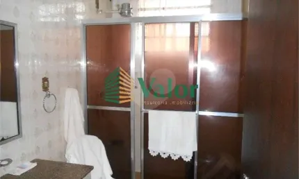 Casa com 3 quartos à venda na Rua Padre Teixeira, 2780, Centro, São Carlos