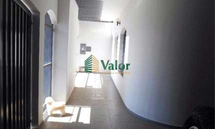 Casa-São Carlos-Parque Santa Felícia Jardim | Ref.: REO625713