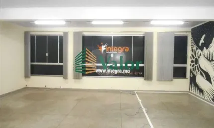 Galpão-São Carlos-Vila Boa Vista 1 | Ref.: REO625643