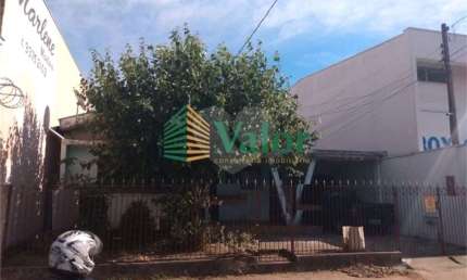 Casa com 2 quartos à venda na Avenida Sallum, 1370, Vila Prado, São Carlos