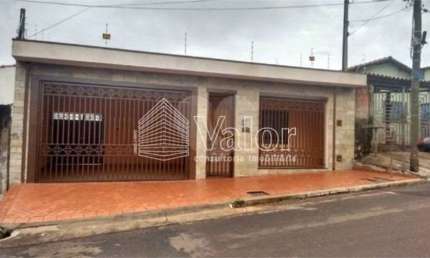 Casa com 2 quartos à venda na Rua João Frederico Biazetti, 170, Romeu Santini, São Carlos