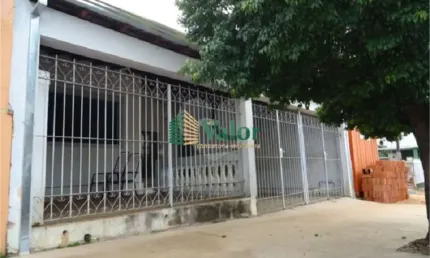 Casa com 3 quartos à venda na Avenida Sallum, 330, Vila Prado, São Carlos