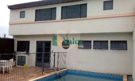 Casa com 3 quartos à venda na Rua Antônio Pirolla, 290, Vila Alpes, São Carlos