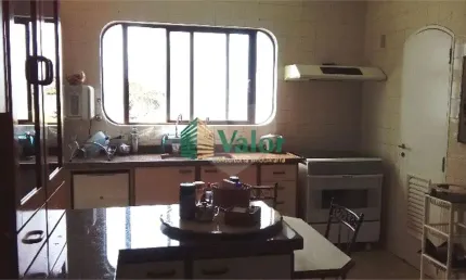 Casa-São Carlos-Jardim Cruzeiro do Sul | Ref.: REO625771
