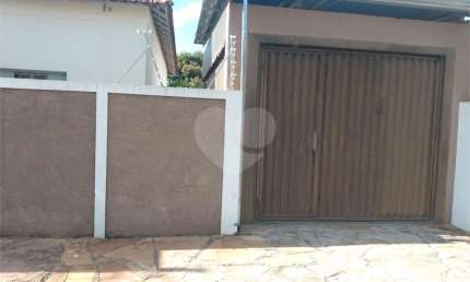 Casa com 3 quartos à venda na Rua Floriano Peixoto, 122, Jardim Paulista, São Carlos