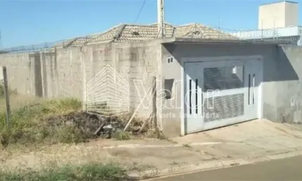 Casa-São Carlos-Jardim das Torres Prolongamento | Ref.: REO625717