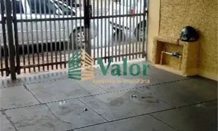 Casa com 3 quartos à venda na Avenida Sallum, 1255, Vila Prado, São Carlos